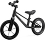 Kinderkraft біговел Eter Black (KRETER00BLK0000) KRETER00BLK0000