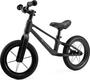 Kinderkraft біговел Eter Black (KRETER00BLK0000) KRETER00BLK0000