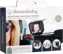 DreamBaby дзеркало на підголовник сидіння G263
