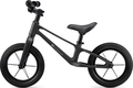 Kinderkraft біговел Eter Black (KRETER00BLK0000) KRETER00BLK0000