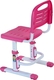 FunDesk дитячий стілець SST3LS PINK SST3LS PINK