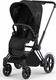 Cybex прогулянкова коляска ePriam  La Parisienne 521004449bbg