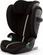 Cybex автокрісло Solution G2 Plus Moon Black 524000661bbg