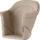Cybex вкладиш м'який для стільчика Click&Fold Almond Beige 524000917bbg