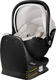 Lionelo автокрісло Moxie i-Size Set BEIGE SAND LO-MOXIE I-SIZE SET BEIGE SAND