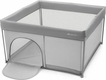 Kinderkraft манеж Ziki Grey (KLZIKI00GRY0000) KLZIKI00GRY0000