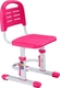 FunDesk дитячий стілець SST3LS PINK SST3LS PINK