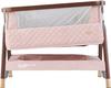 Tutti Bambini детская кроватка CoZee Luxe цвет 6591 211208/6591