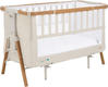 Tutti Bambini детская кроватка 2в1 CoZee XL цвет 7508 211209/7508