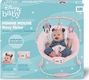 Bright Starts шезлонг Bright Starts Minnie Mouse Rosy Skies 12206