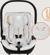 Lionelo автокресло Moxie i-Size BEIGE SAND LO-MOXIE I-SIZE BEIGE SAND