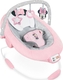 Bright Starts шезлонг Bright Starts Minnie Mouse Rosy Skies 12206