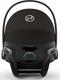 Cybex автокрісло Cloud G i-Size Magic Black 524001361bbg