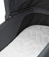 Maxi-Cosi люлька Sense Twillic Graphite 1522204110