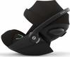 Cybex автокрісло Cloud G i-Size Magic Black 524001361bbg