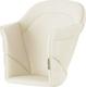 Cybex вкладиш м'який для стільчика Click&Fold Canvas White 524000909bbg