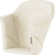 Cybex вкладыш мягкий для стульчика Click&Fold Canvas White 524000909bbg