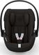 Cybex автокрісло Cloud G i-Size Magic Black 524001361bbg