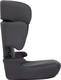 Bebe Confort автокресло Hera i-Safe Mineral Graphite 8102153210