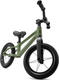 Kinderkraft біговел Eter Green (KRETER00GRE0000) KRETER00GRE0000