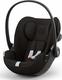 Cybex автокрісло Cloud G i-Size Magic Black 524001361bbg