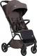 Espiro прогулянкова коляска Else 08 SMOKEY BROWN 5905683801621