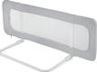 Kinderkraft защитная барьерка для кровати Grey (KAGUDR00LGR0000) KAGUDR00LGR0000