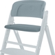 Cybex вкладыш мягкий для стульчика Click&Fold Stone Blue 524000901bbg