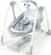 Ingenuity кресло-качалка ConvertMe Swing-2-Seat 12055