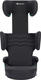 Bebe Confort автокрісло Hera i-Fix Mineral Black 8101288210