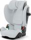 Cybex автокресло Pallas G2 Fog Grey 524000559bbg