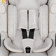 Lionelo автокресло Moxie i-Size BEIGE SAND LO-MOXIE I-SIZE BEIGE SAND