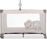 Hauck дитячий манеж Dream N Play Go Pooh Rainbow Beige 60889-0