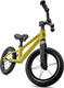 Kinderkraft біговел Eter Lime (KRETER00LIM0000) KRETER00LIM0000