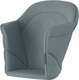 Cybex вкладыш мягкий для стульчика Click&Fold Stone Blue 524000901bbg