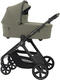 ESPIRO универсальная коляска 2 в 1 Only 404 STYLISH KHAKI 5905683801188