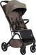 Espiro прогулянкова коляска Else 09 BEIGE OPTION 5905683801638