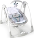 Ingenuity крісло-гойдалка ConvertMe Swing-2-Seat 12055