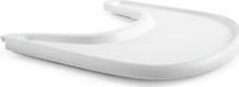 Stokke столешница Tray для стульчика Tripp Trapp White 428501
