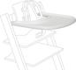 Stokke столешница Tray для стульчика Tripp Trapp White 428501