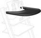 Stokke столешница Tray для стульчика Tripp Trapp Black 428502