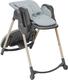 Maxi-Cosi стільчик для годування Minla Beyond Grey Eco 2713052110