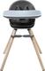 Maxi-Cosi стульчик для кормления Moa Beyond Graphite ECO 2710043111