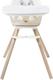 Maxi-Cosi стульчик для кормления Moa Beyond White ECO 2710044111