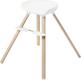 Maxi-Cosi стульчик для кормления Moa Beyond White ECO 2710044111
