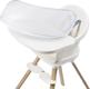 Maxi-Cosi стульчик для кормления Moa Beyond White ECO 2710044111