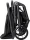 Espiro прогулянкова коляска Else 10 BLACK ALTERNATIVE 5905683801645