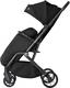Espiro прогулянкова коляска Else 10 BLACK ALTERNATIVE 5905683801645