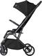 Espiro прогулянкова коляска Else 10 BLACK ALTERNATIVE 5905683801645