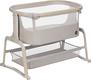 Maxi-Cosi ліжко-люлька Iora Air Classic Beige Eco 2121022300